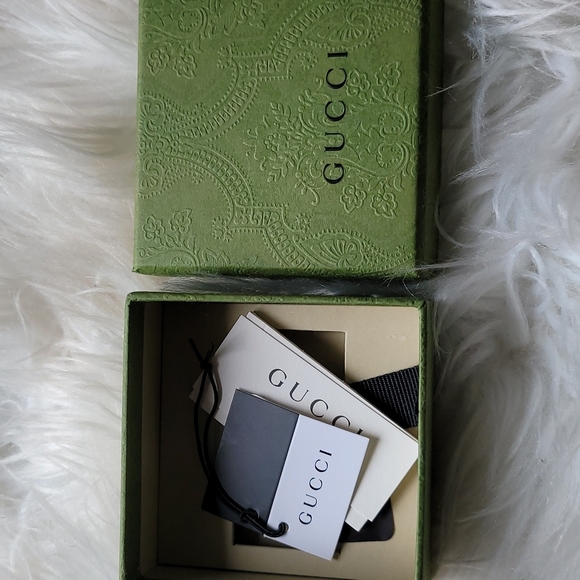 Gucci woman's bracelet - Picture 5 of 5